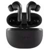 Auscultadores Intenso preto Buds T300A
