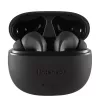 Auscultadores Intenso preto Buds T300A