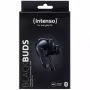 Auscultadores Intenso preto Buds T300A