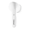 Auscultadores Intenso branco Buds T302A