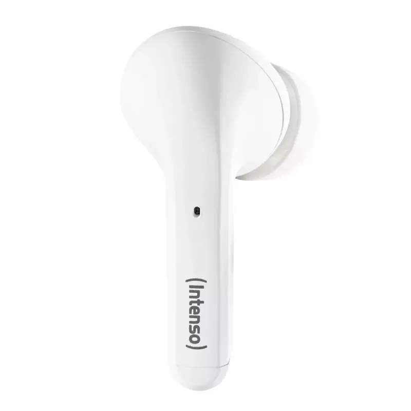 Auscultadores Intenso branco Buds T302A