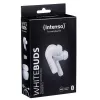 Auscultadores Intenso branco Buds T302A