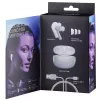 Auscultadores Intenso branco Buds T302A