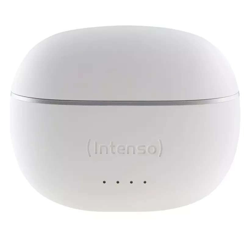 Auscultadores Intenso branco Buds T302A