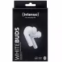 Auscultadores Intenso branco Buds T302A