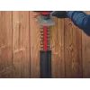 Einhell GC-CH 18/50 Li-Solo lâmina dupla 2,2 kg a bateria 18V