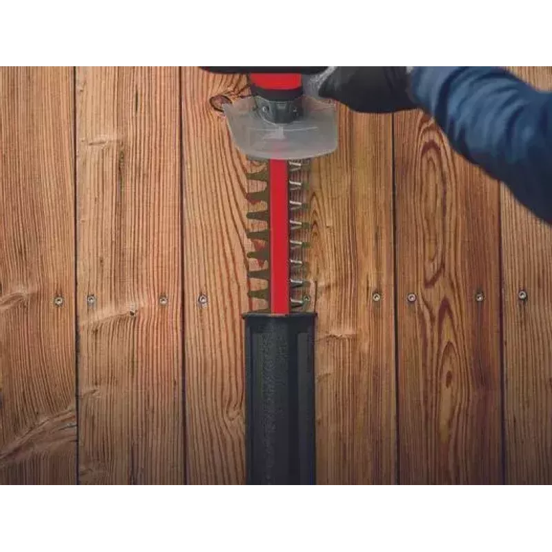 Einhell GC-CH 18/50 Li-Solo lâmina dupla 2,2 kg a bateria 18V
