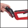 Einhell GC-CH 18/50 Li-Solo lâmina dupla 2,2 kg a bateria 18V
