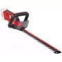 Einhell GC-CH 18/50 Li-Solo lâmina dupla 2,2 kg a bateria 18V