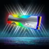 Disco SSD XPG SPECTRIX S20G 1 TB M.2 PCI Express 3.0 NVMe