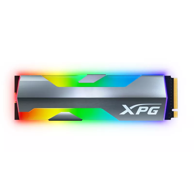 Disco SSD XPG SPECTRIX S20G 1 TB M.2 PCI Express 3.0 NVMe