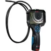 Câmara de inspeção industrial Bosch GIC 12V-5-27 C PROFESSIONAL 8,3 mm IP67, IP54