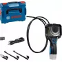 Câmara de inspeção industrial Bosch GIC 12V-5-27 C PROFESSIONAL 8,3 mm IP67, IP54