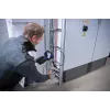 Câmara de inspeção industrial Bosch GIC 12V-5-27 C PROFESSIONAL 8,3 mm sonda flexível IP67, IP54