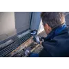 Câmara de inspeção industrial Bosch GIC 12V-5-27 C PROFESSIONAL 8,3 mm sonda flexível IP67, IP54