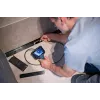 Câmara de inspeção industrial Bosch GIC 12V-5-27 C PROFESSIONAL 8,3 mm sonda flexível IP67, IP54
