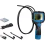 Bosch GIC 12V-4-23 C Professional câmara de inspeção sem fios, 12 V