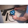 Bosch GIC 12V-4-23 C Professional câmara de inspeção sem fios, 12 V