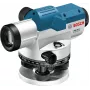 Nível ótico Bosch GOL 32 G Professional — 400 gon, com tripé