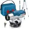 Nível ótico Bosch GOL 32 G Professional — 400 gon, com tripé