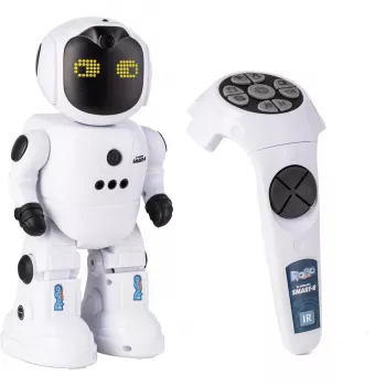 Robô telecomandado REVELL Smart-R modelo 24704