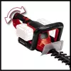 Corta-sebes a bateria Einhell GE-CH 36/65 Li-Solo