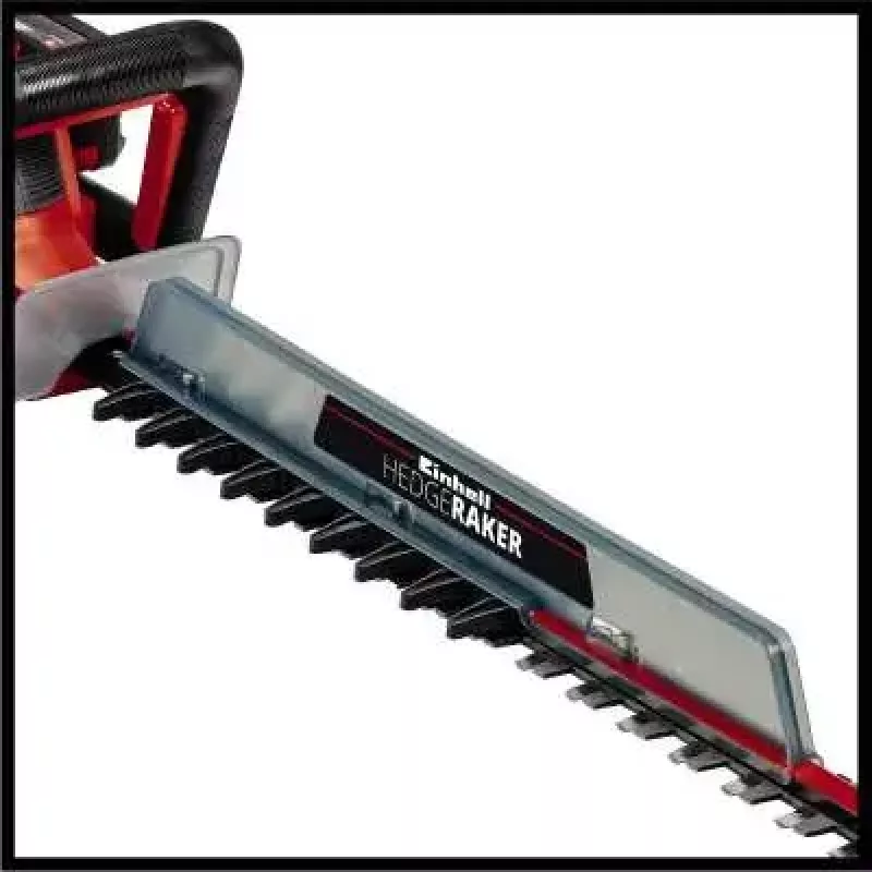Corta-sebes a bateria Einhell GE-CH 36/65 Li-Solo