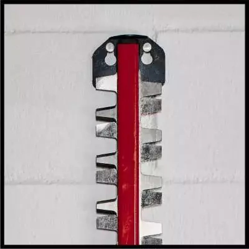 Corta-sebes a bateria Einhell GE-CH 36/65 Li-Solo