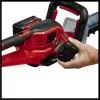 Corta-sebes a bateria Einhell GE-CH 36/65 Li-Solo