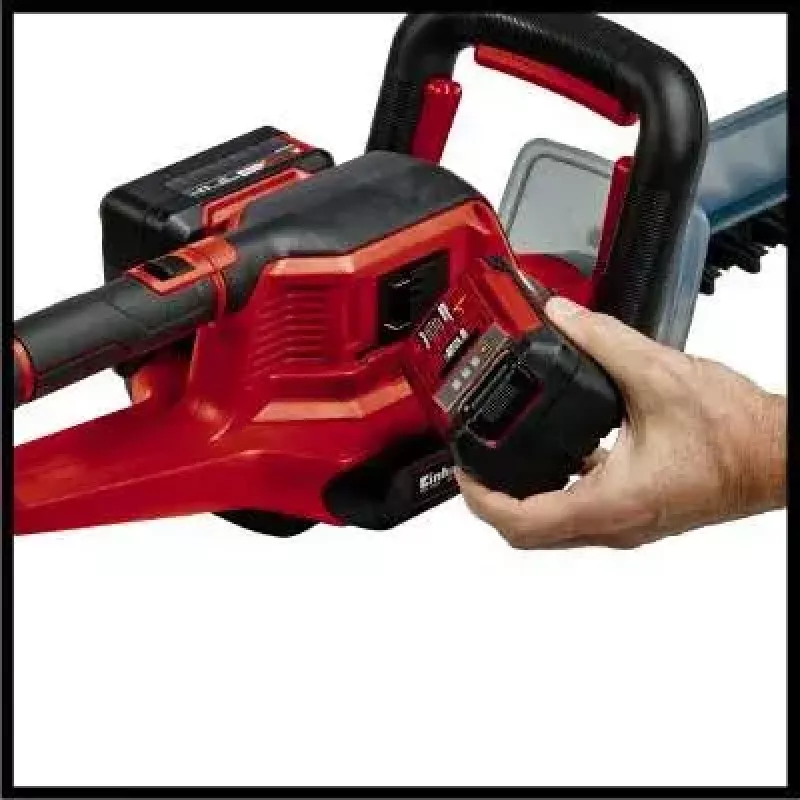 Corta-sebes a bateria Einhell GE-CH 36/65 Li-Solo