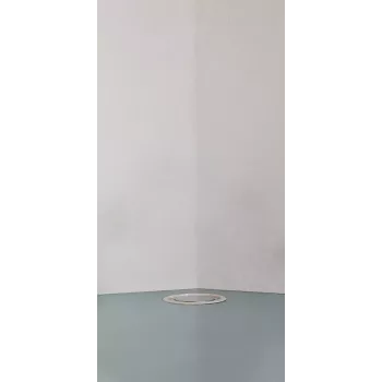 Régua de tomadas Brennenstuhl 1396200013 2m 3 tomadas para interior alumínio preto