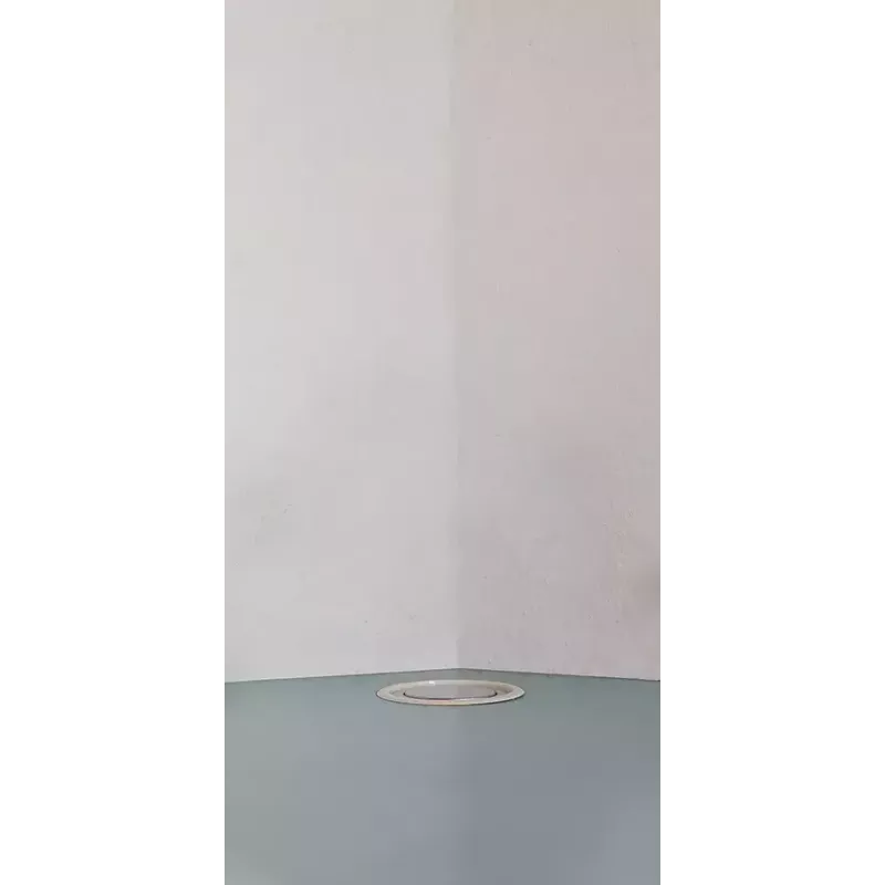Régua de tomadas Brennenstuhl 1396200013 2m 3 tomadas para interior alumínio preto