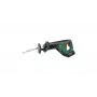 Bosch AdvancedRecip 18 300 spm preto, verde