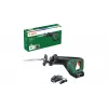 Bosch AdvancedRecip 18 300 spm preto, verde