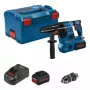 Martelo perfurador Bosch GBH 18V-28 CF PROFESSIONAL