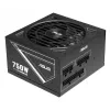 Fonte de alimentação ASUS ATS-750G 750 W, 20+4 pinos ATX, 80 PLUS Gold, preto