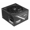 Fonte de alimentação ASUS ATS-750G 750 W, 20+4 pinos ATX, 80 PLUS Gold, preto