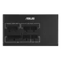 Fonte de alimentação ASUS ATS-850G 850 W 20+4 pinos ATX ATX preto