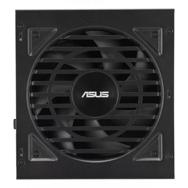 Fonte de alimentação ASUS ATS-850G 850 W 20+4 pinos ATX ATX preto
