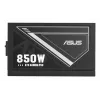 Fonte de alimentação ASUS ATS-850G 850 W 20+4 pinos ATX ATX preto