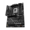 Placa-mãe ASUS ROG STRIX X870E-H GAMING WIFI7 ATX Socket AM5 DDR5, 256GB, Wi‑Fi 7, 5Gb Ethernet
