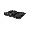 Placa-mãe ASUS ROG STRIX X870E-H GAMING WIFI7 ATX Socket AM5 DDR5, 256GB, Wi‑Fi 7, 5Gb Ethernet