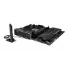 Placa-mãe ASUS ROG STRIX X870E-H GAMING WIFI7 ATX Socket AM5 DDR5, 256GB, Wi‑Fi 7, 5Gb Ethernet