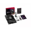 Placa-mãe ASUS ROG STRIX X870E-H GAMING WIFI7 ATX Socket AM5 DDR5, 256GB, Wi‑Fi 7, 5Gb Ethernet