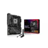Placa-mãe ASUS ROG STRIX X870E-H GAMING WIFI7 ATX Socket AM5 DDR5, 256GB, Wi‑Fi 7, 5Gb Ethernet