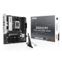 Placa-mãe ASUS B850M MAX GAMING WIFI AMD B850 Socket AM5 micro ATX