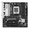 Placa-mãe ASUS B850M MAX GAMING WIFI AMD B850 Socket AM5 micro ATX