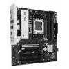 Placa-mãe ASUS B850M MAX GAMING WIFI AMD B850 Socket AM5 micro ATX