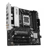 Placa-mãe ASUS B850M MAX GAMING WIFI AMD B850 Socket AM5 micro ATX