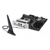 Placa-mãe ASUS B850M MAX GAMING WIFI AMD B850 Socket AM5 micro ATX